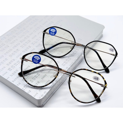 Очки корригирующие "Fabia Monti" 26502 ВВ Очки корригирующие "Fabia Monti" 26502 ВВ