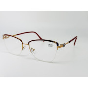 Очки корригирующие "Fabia Monti" 1081 Б