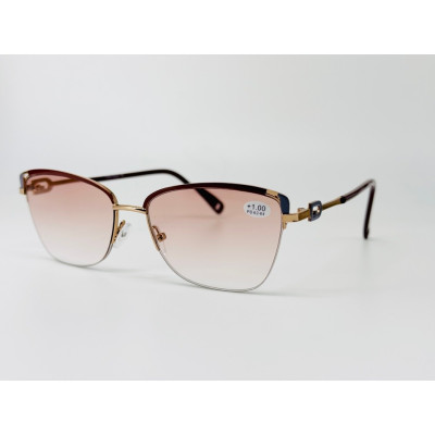 Очки корригирующие "Fabia Monti" 1081 Т Очки корригирующие "Fabia Monti" 1081 Т